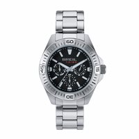 Orologio Breil Tribe Uomo OFFBEAT in Acciaio EW0767